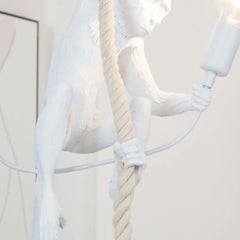 Monkey Pendant Lamp - YhLamps
