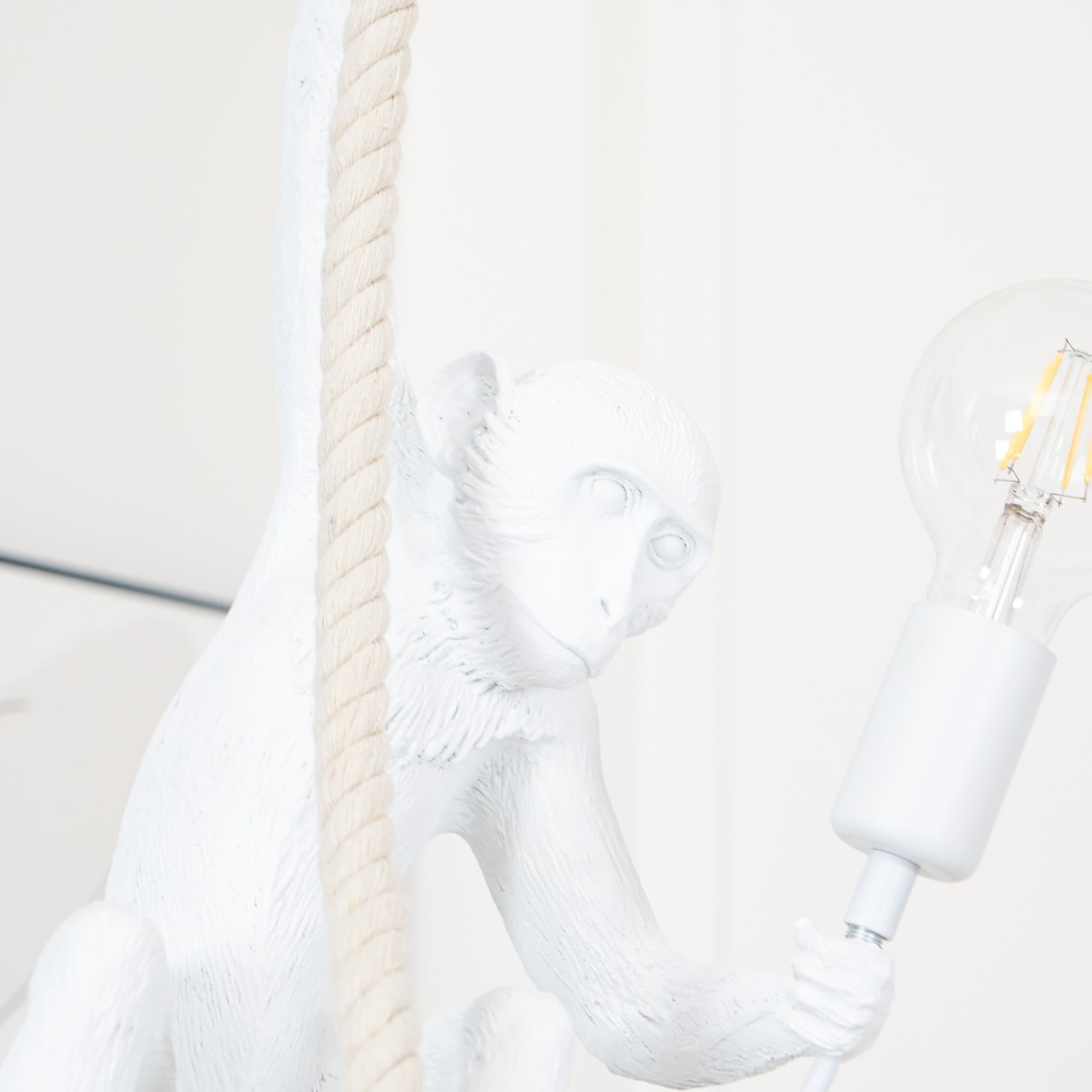 Monkey Pendant Lamp - YhLamps