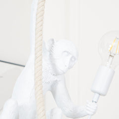 Monkey Pendant Lamp - YhLamps