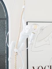 Monkey Pendant Lamp - YhLamps