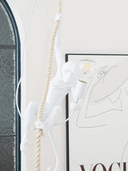 Monkey Pendant Lamp - YhLamps