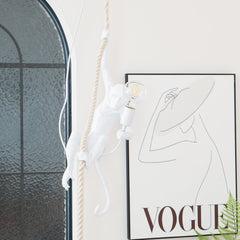 Monkey Pendant Lamp - YhLamps