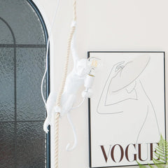 Monkey Pendant Lamp - YhLamps