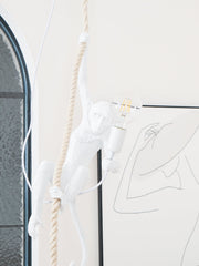 Monkey Pendant Lamp - YhLamps