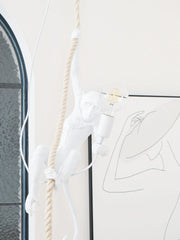 Monkey Pendant Lamp - YhLamps