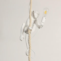 Monkey Pendant Lamp - YhLamps