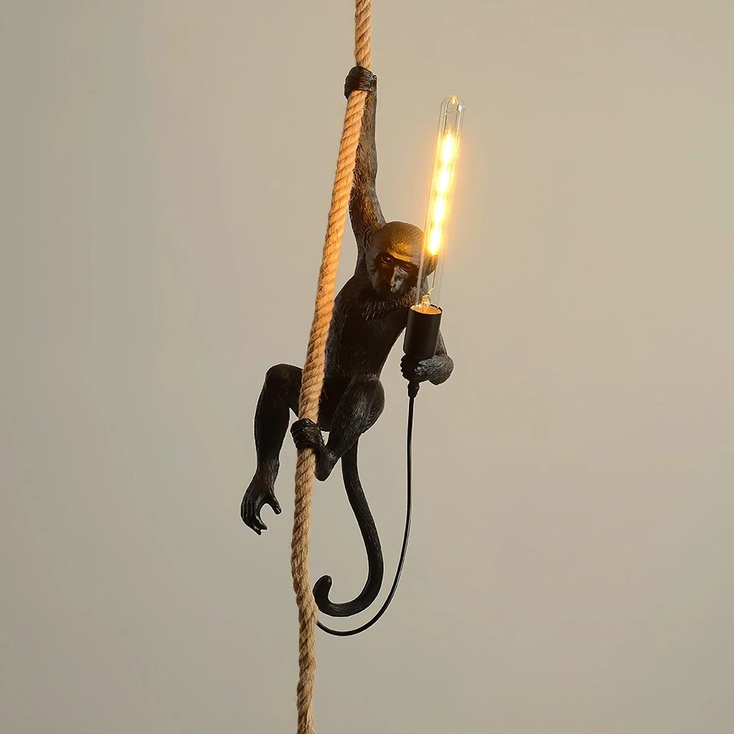 Monkey Pendant Lamp - YhLamps