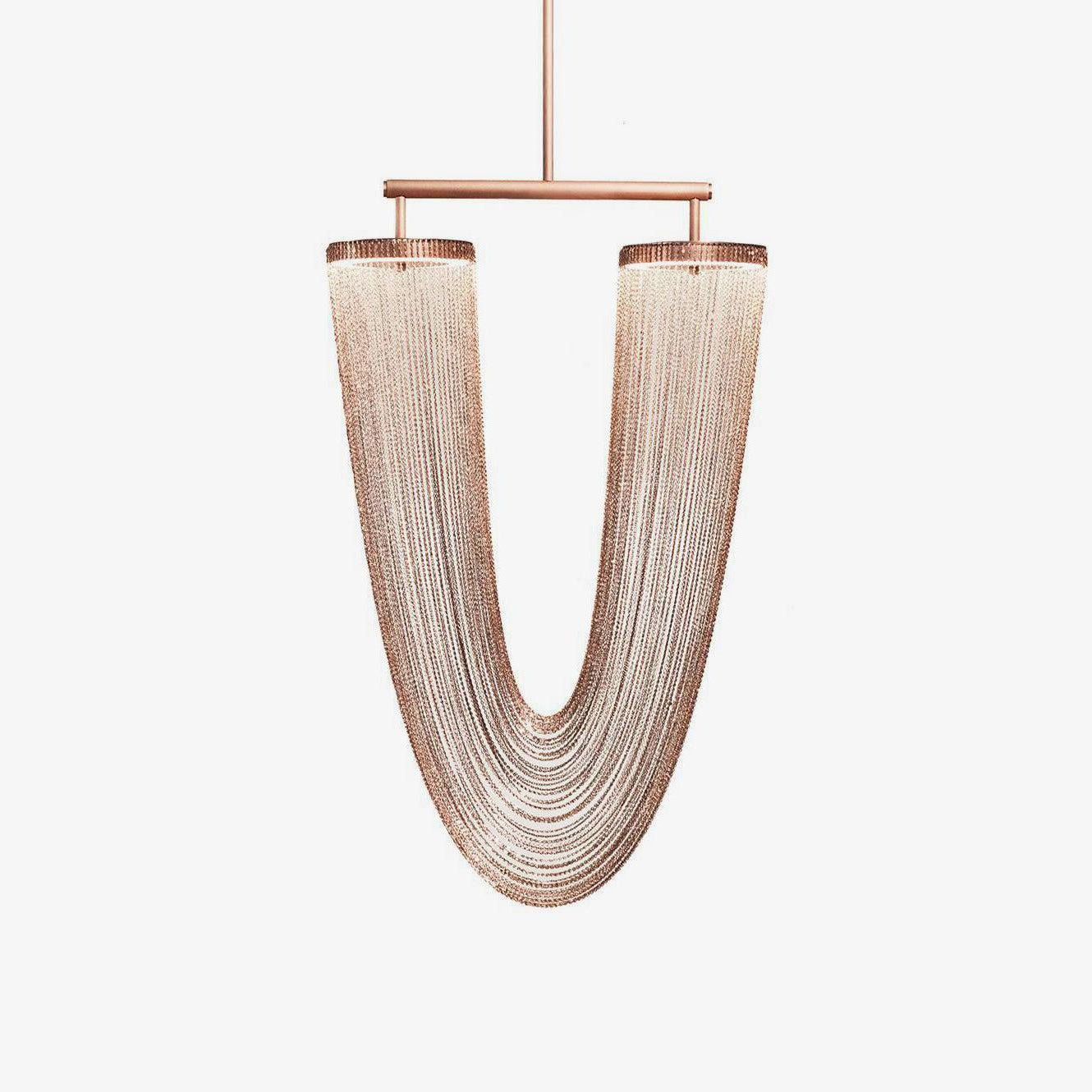 Otero Pendant Light - YhLamps