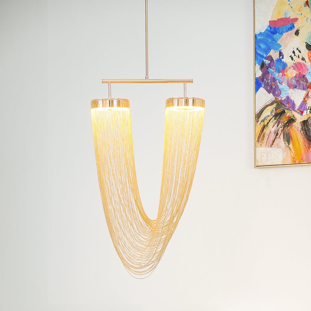 Otero Pendant Light - YhLamps