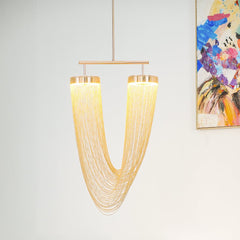 Otero Pendant Light - YhLamps