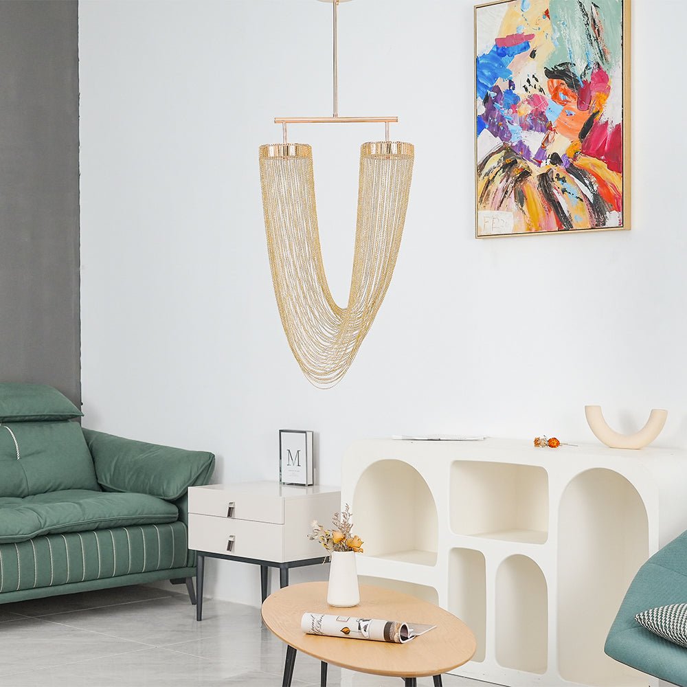 Otero Pendant Light - YhLamps