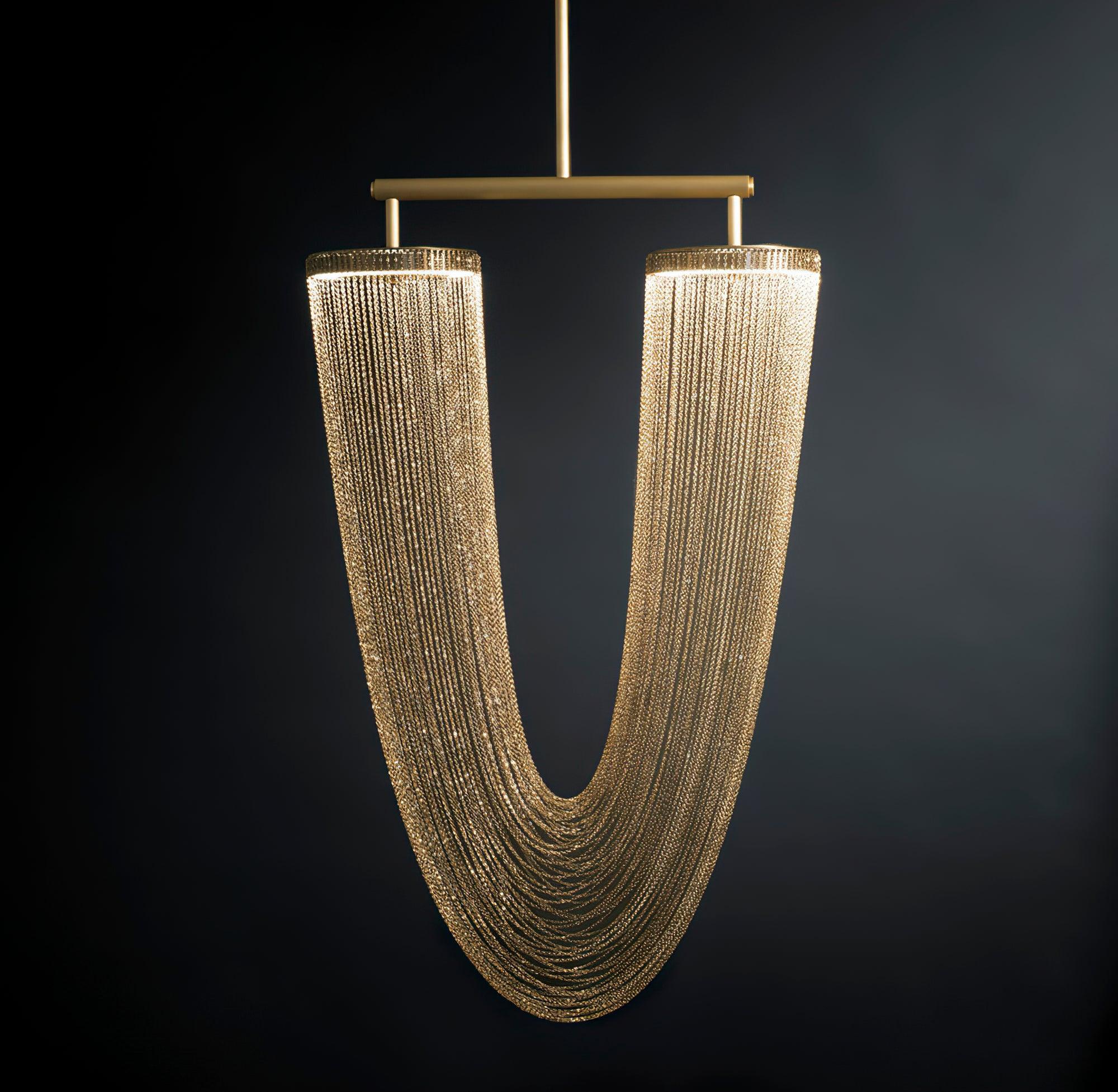 Otero Pendant Light - YhLamps