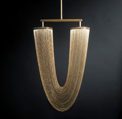 Otero Pendant Light - YhLamps