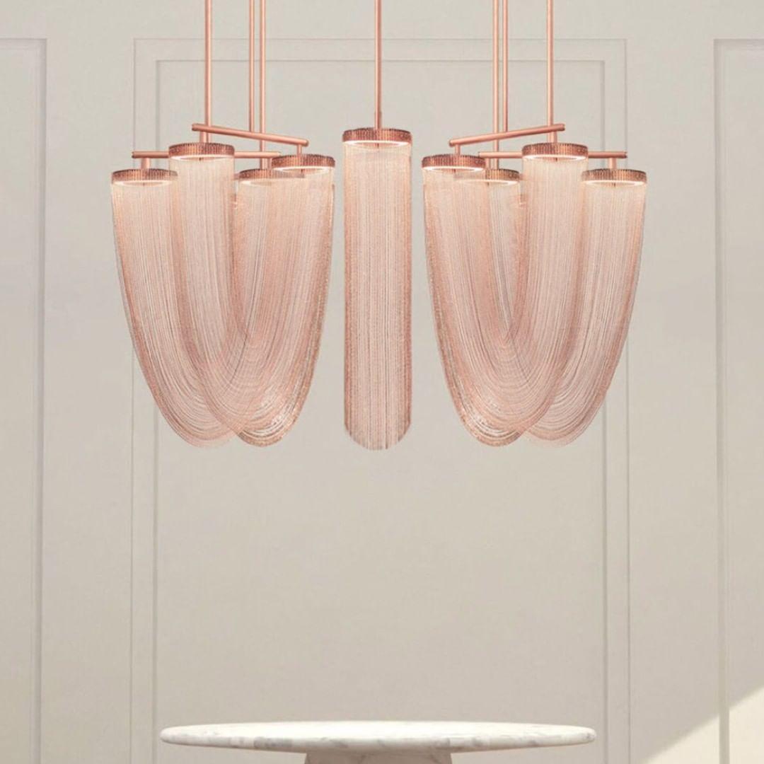 Otero Pendant Light - YhLamps