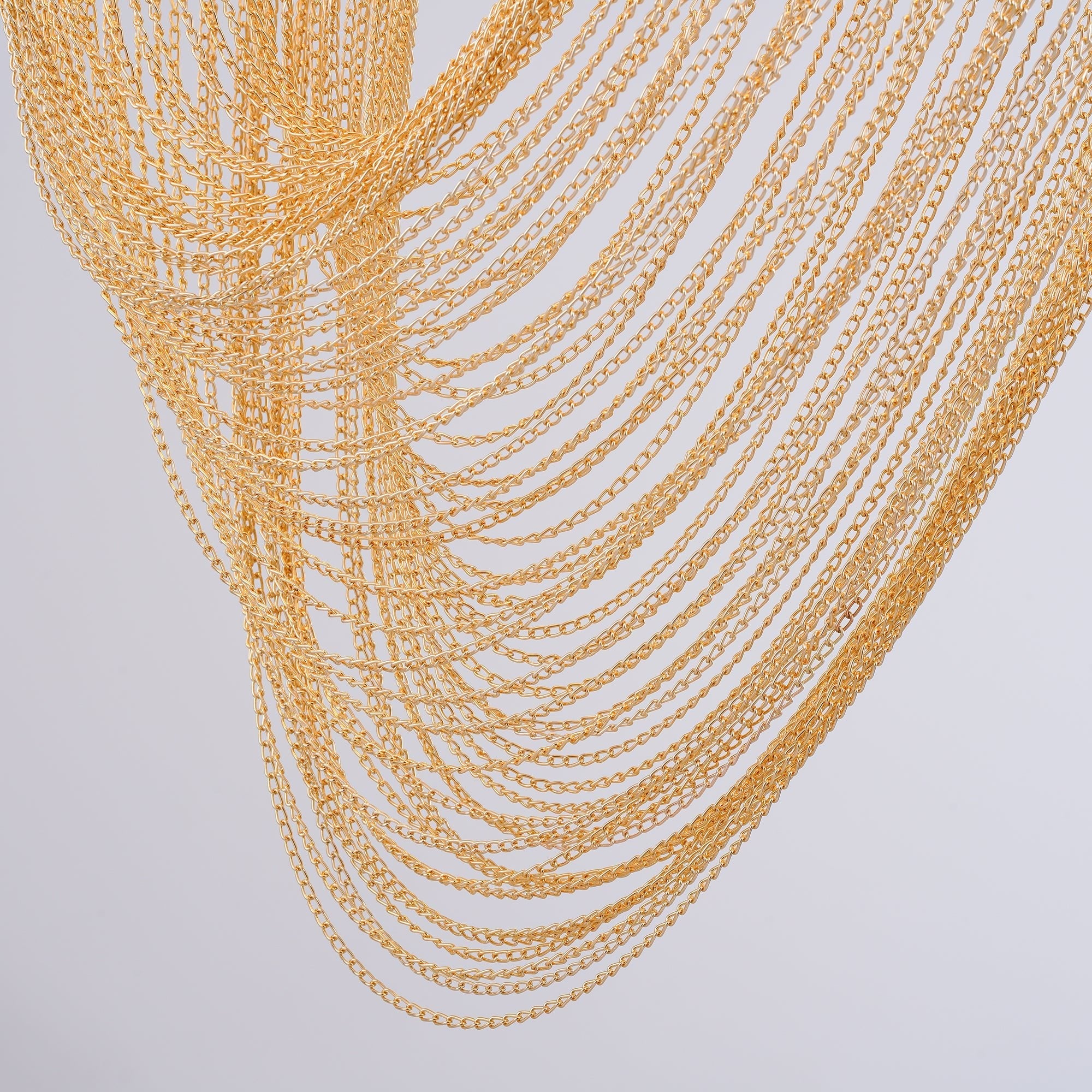 Otero Pendant Light - YhLamps