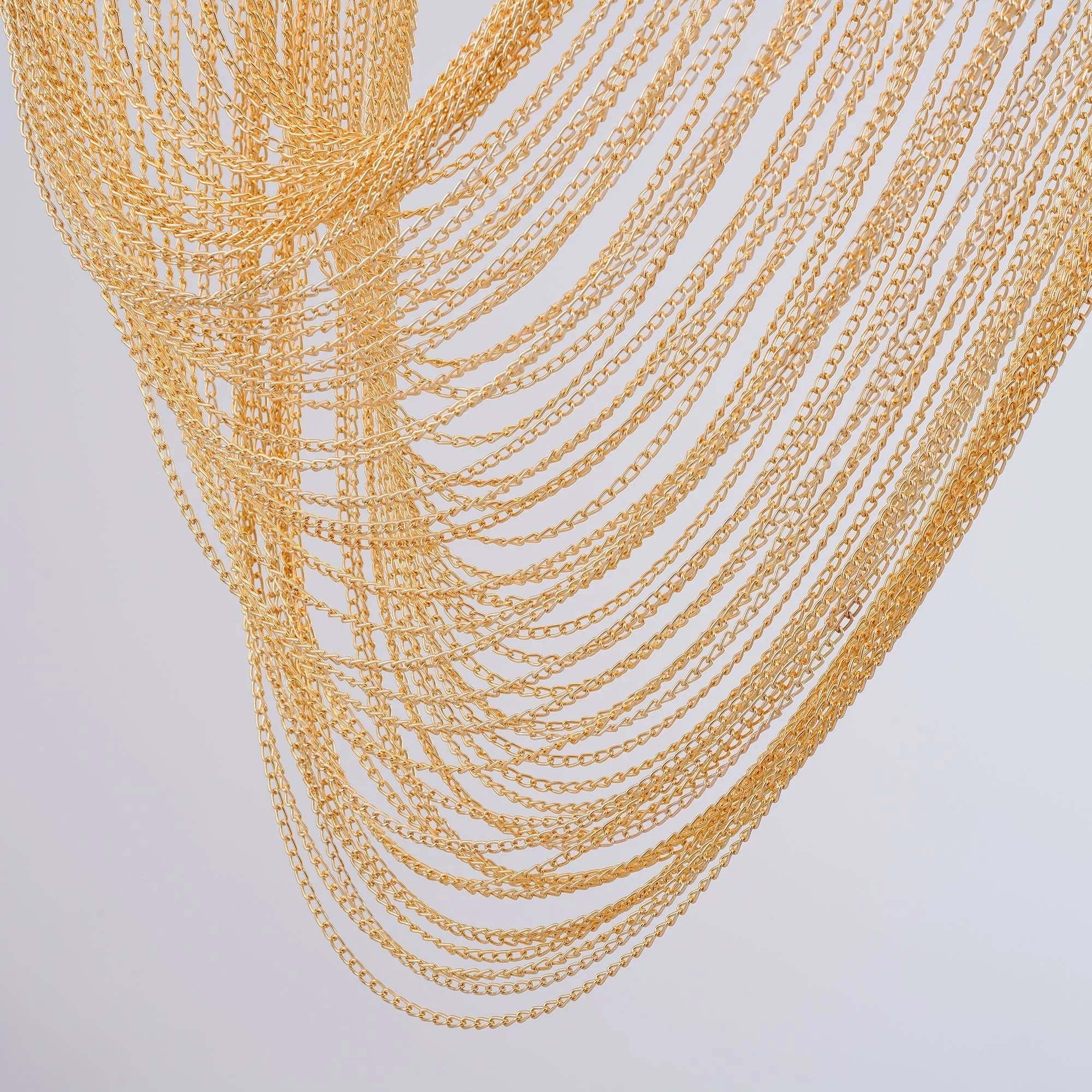 Otero Pendant Light - YhLamps