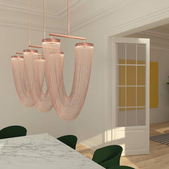 Otero Pendant Light - YhLamps