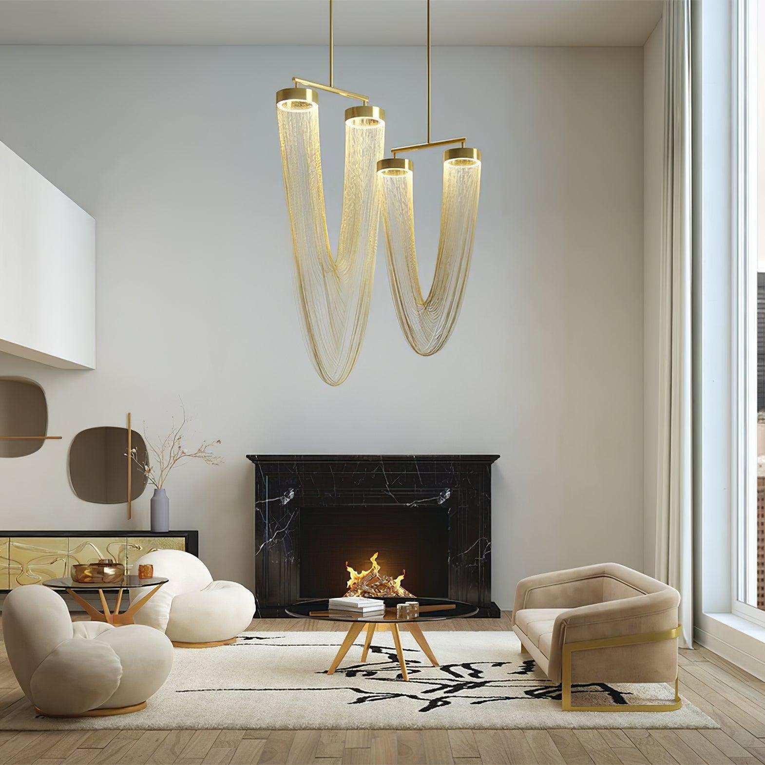 Otero Pendant Light - YhLamps