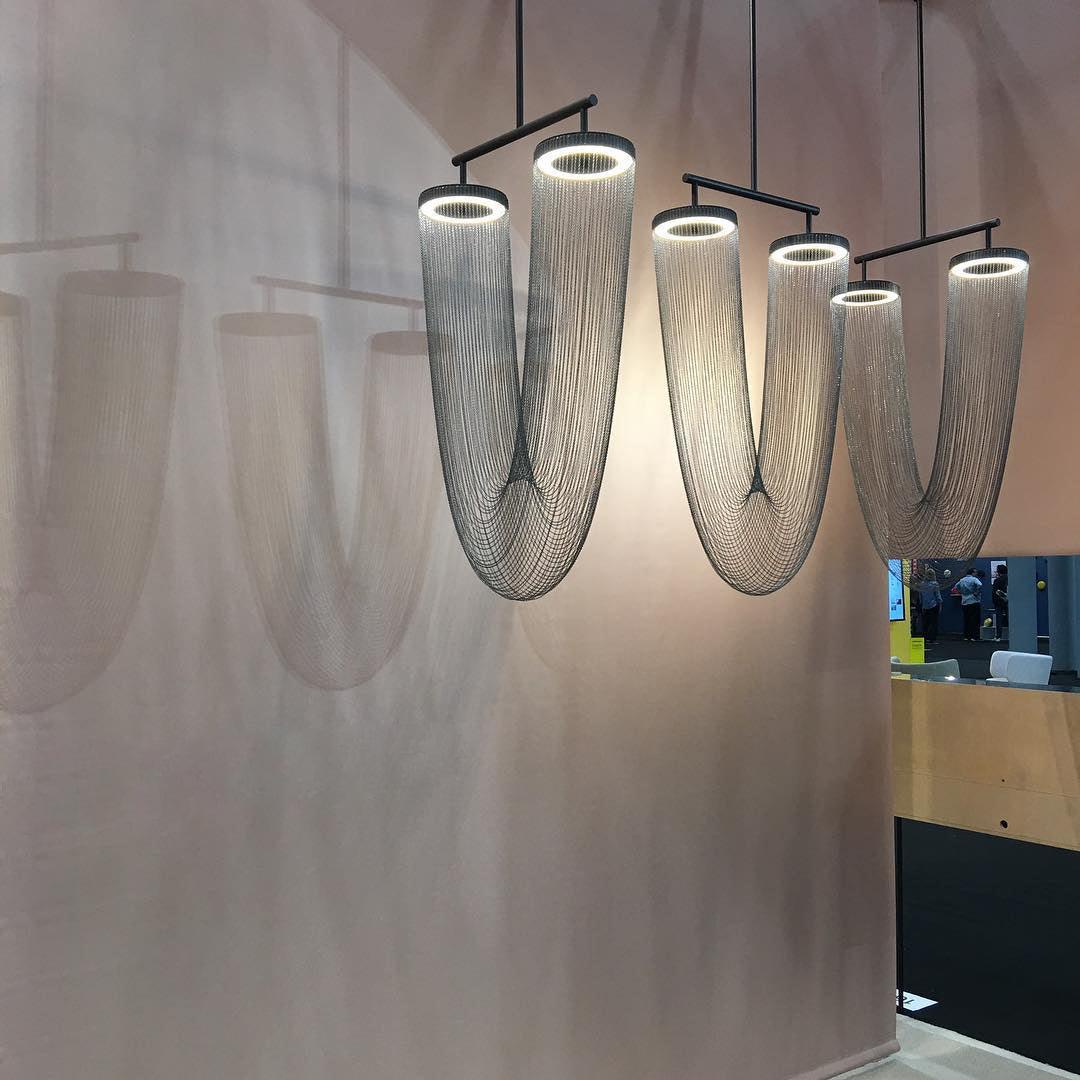 Otero Pendant Light - YhLamps