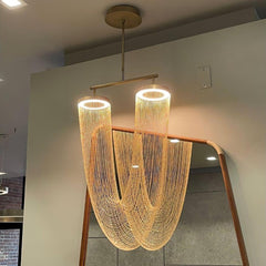 Otero Pendant Light - YhLamps