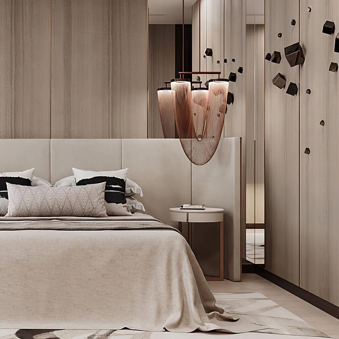 Otero Pendant Light - YhLamps