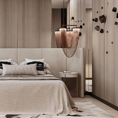 Otero Pendant Light - YhLamps