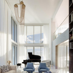 Otero Pendant Light - YhLamps