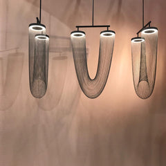 Otero Pendant Light - YhLamps
