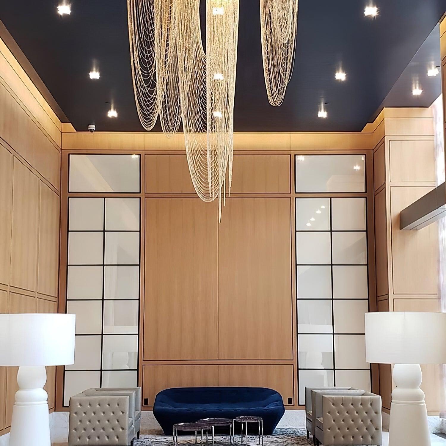 Otero Pendant Light - YhLamps