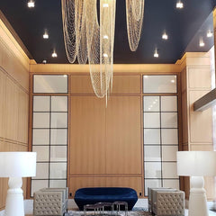 Otero Pendant Light - YhLamps