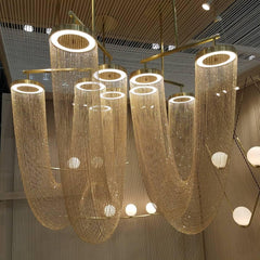 Otero Pendant Light - YhLamps