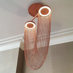 Otero Pendant Light - YhLamps