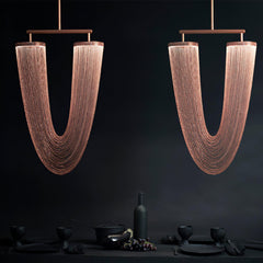 Otero Pendant Light - YhLamps