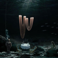 Otero Pendant Light - YhLamps