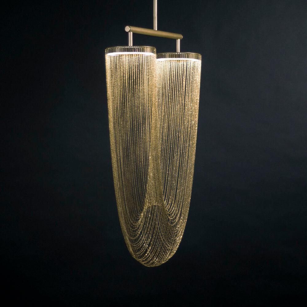 Otero Pendant Light - YhLamps
