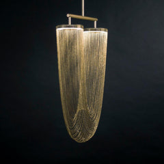 Otero Pendant Light - YhLamps