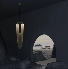 Otero Pendant Light - YhLamps
