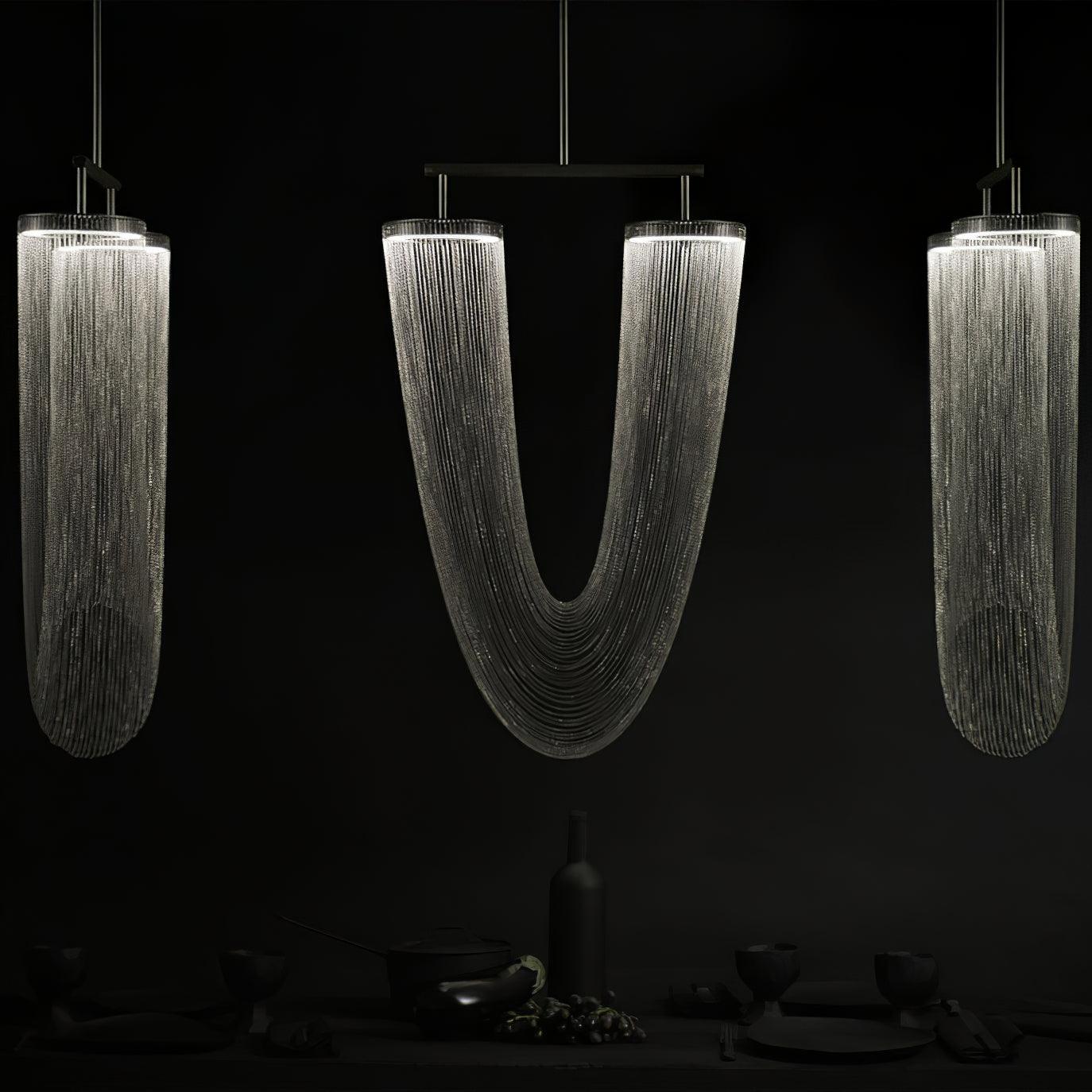 Otero Pendant Light - YhLamps