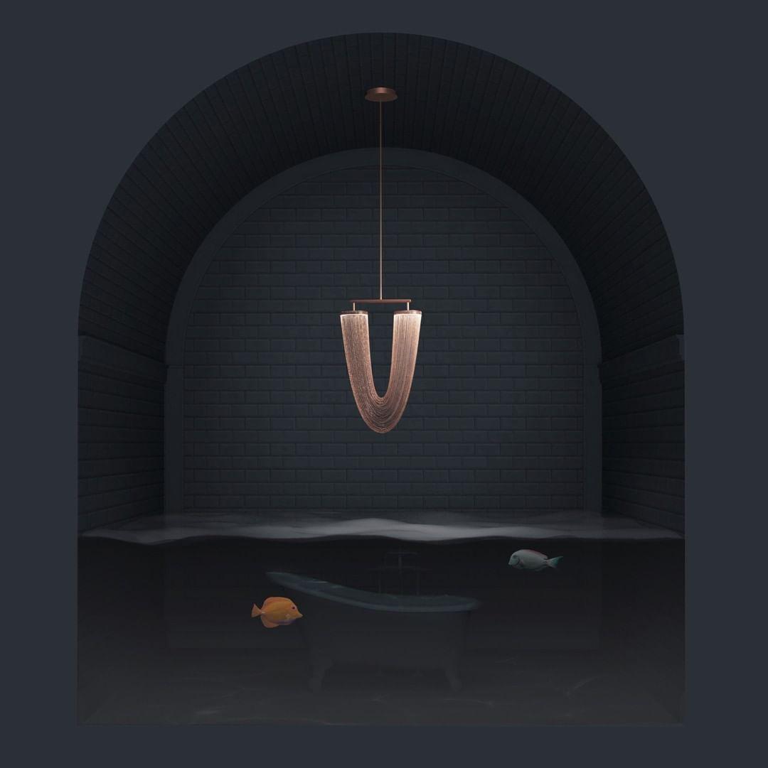 Otero Pendant Light - YhLamps