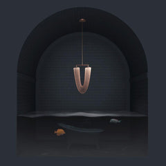 Otero Pendant Light - YhLamps