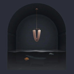 Otero Pendant Light - YhLamps