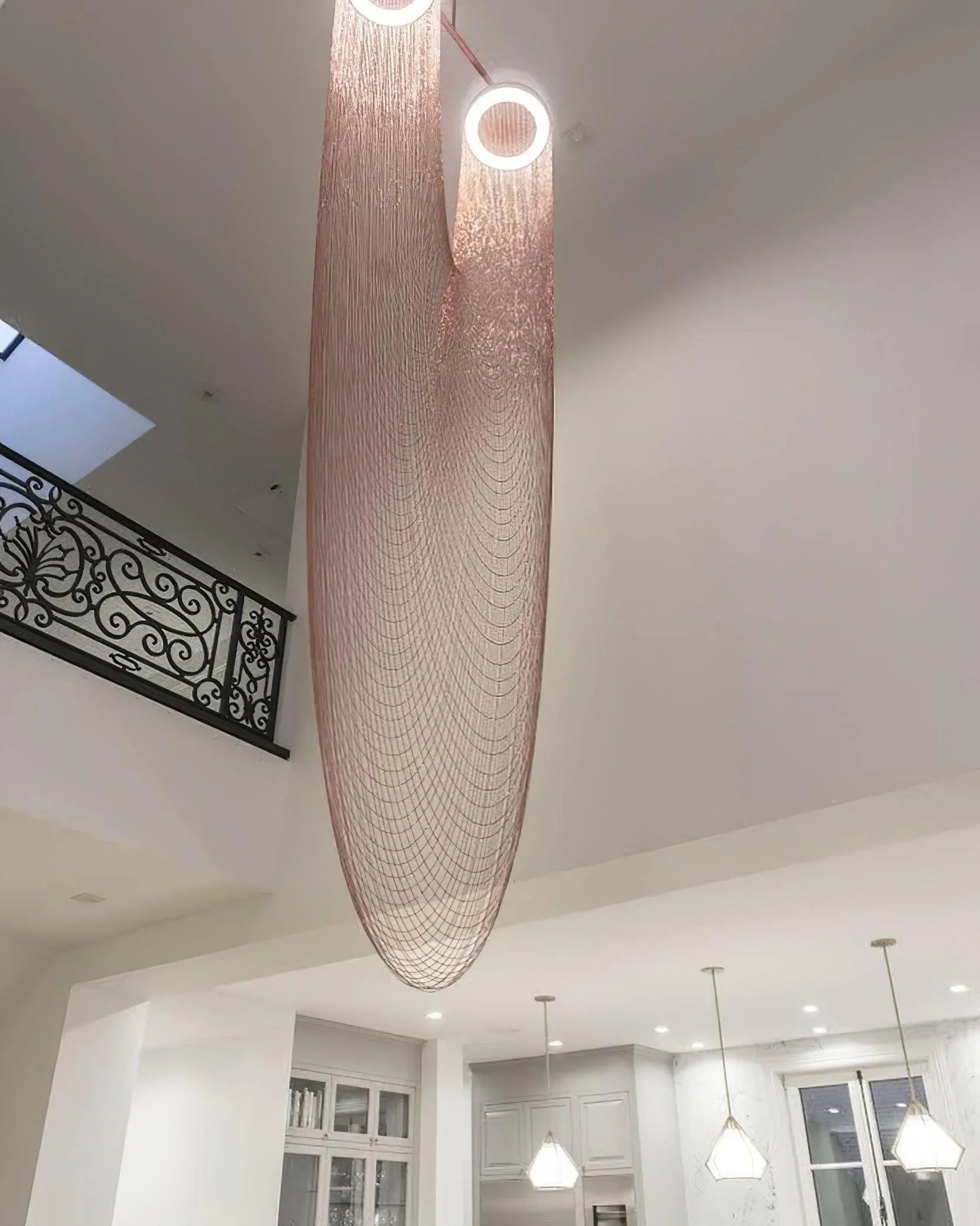 Otero Pendant Light - YhLamps