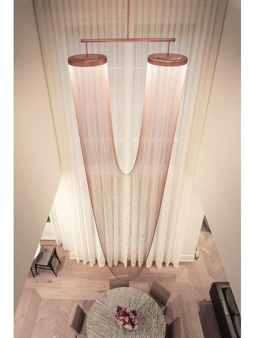 Otero Pendant Light - YhLamps