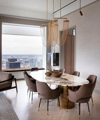 Otero Pendant Light - YhLamps