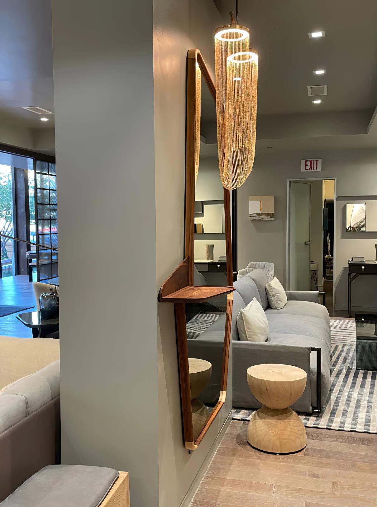 Otero Pendant Light - YhLamps