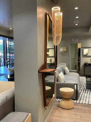 Otero Pendant Light - YhLamps