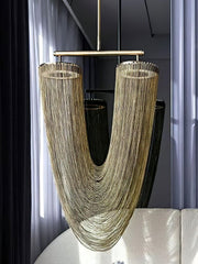 Otero Pendant Light - YhLamps