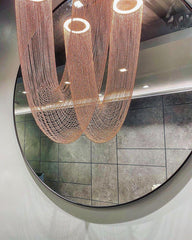 Otero Pendant Light - YhLamps