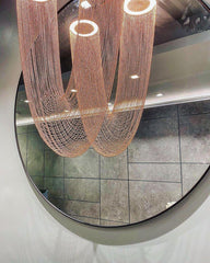 Otero Pendant Light - YhLamps