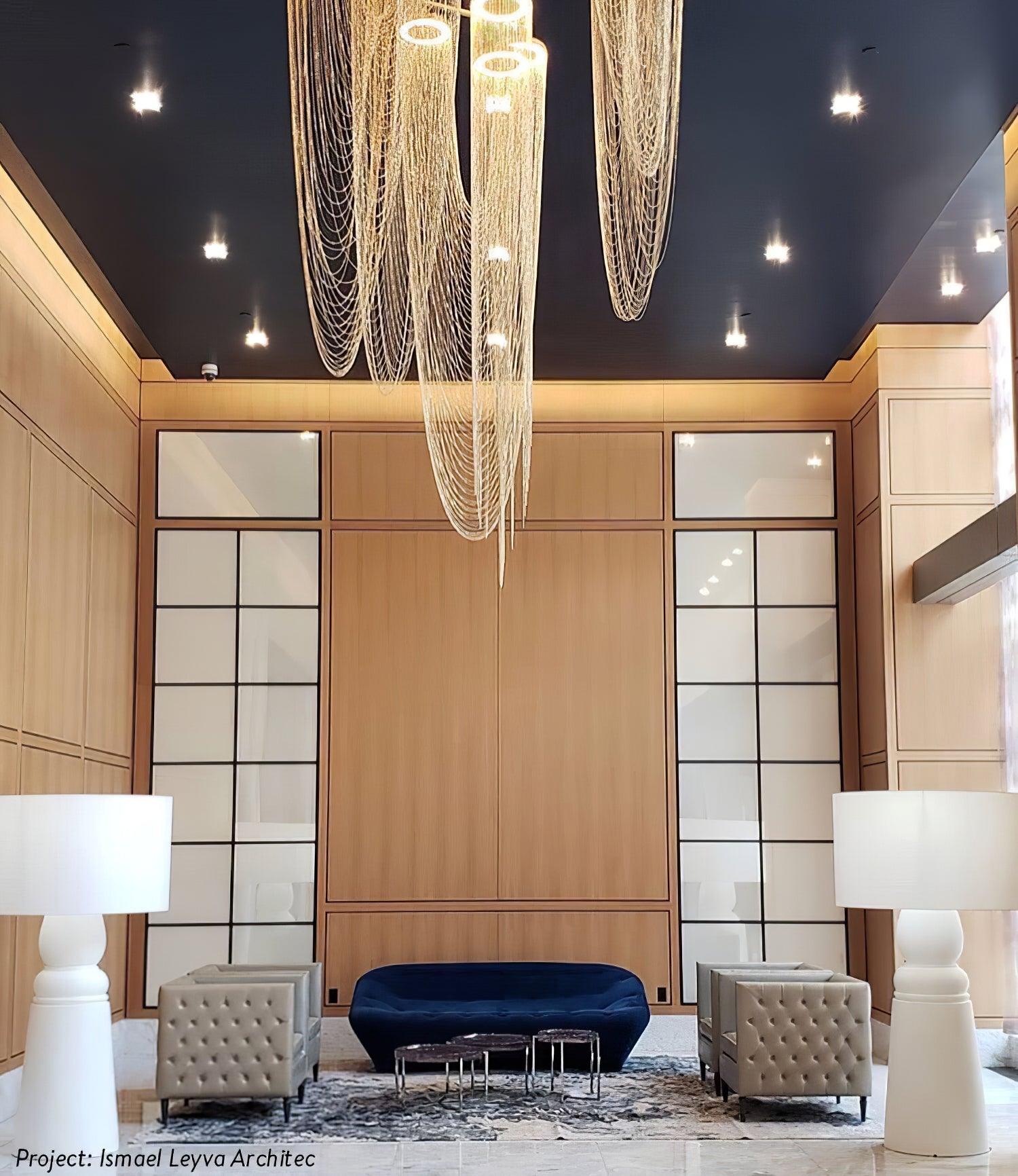 Otero Pendant Light - YhLamps